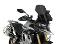 VOGE 900DSX [2025] - touring skærm | Stærkt tonet | PUIG 22250F
