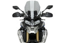 VOGE 900DSX [2025] – Touring-skærm – Gennemsigtig-7