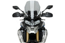 VOGE 900DSX [2025] – Touring-skærm – Gennemsigtig-5