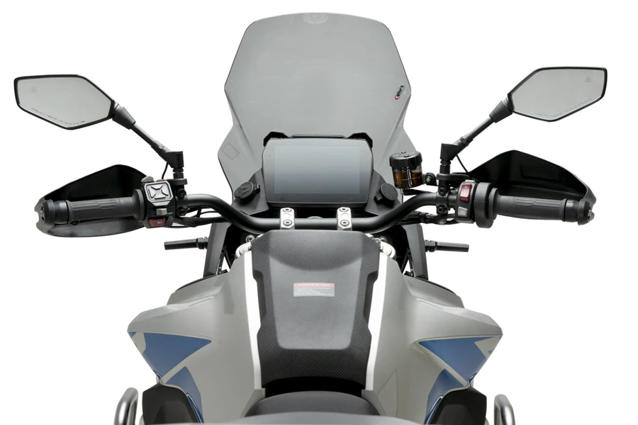 VOGE 900DSX [2025] – Touring Screen – Tonet