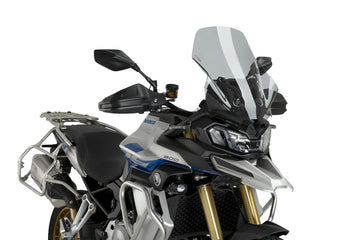 VOGE 900DSX [2025] – Touring Screen – Tonet - 0