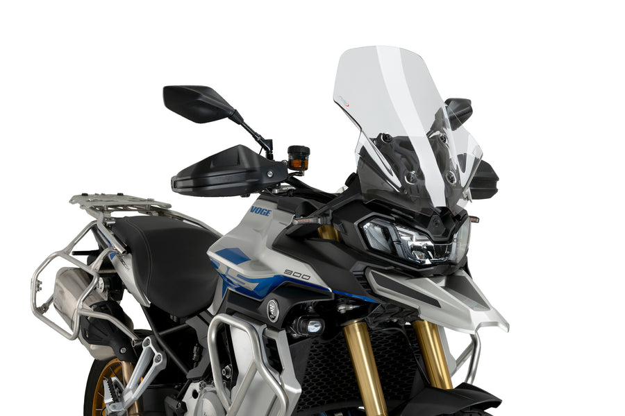 VOGE 900DSX [2025] – Touring Screen – Tonet
