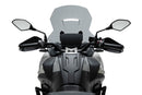 VOGE 525DSX [2025] – touringskærm – gennemsigtig-15