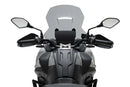 VOGE 525DSX [2025] – touringskærm – gennemsigtig-8