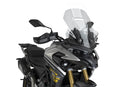 VOGE 525DSX [2025] – touringskærm – gennemsigtig-1