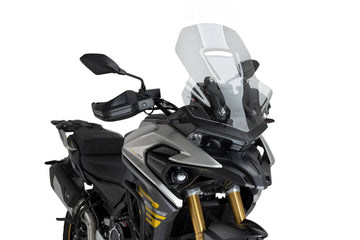 VOGE 525DSX [2025] – touringskærm – tonet