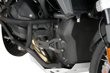 BMW R 1300 GS TROPHY [2025] – Lambdasondebeskyttelse – Sort