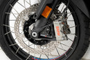 BMW R 1300 GS TROPHY [2025] – Sensorbeskyttelse ABS-forhjul – sort-1