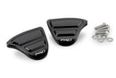 YAMAHA YZF-R1M [2025] – Bakspejlshætter – Sort-1