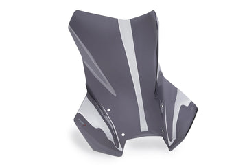 BMW F 900 R [2025] - PUIG Touring Screen Plus | Stærkt tonet | PUIG 22268F