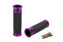 KAWASAKI Z 125 [2025] – Revving Grips – Sort-4