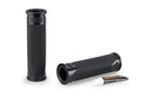TRIUMPH BONNEVILLE T 120 BLACK [2025] - Revving Grips | Sort | PUIG 22271N