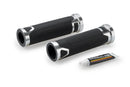 KAWASAKI Z 125 [2025] – Revving Grips – Sort-9