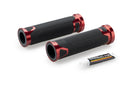 KAWASAKI Z 125 [2025] – Revving Grips – Titanium-11