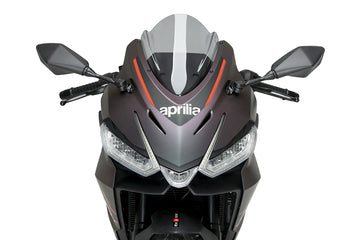 APRILIA RS 457 [2025] - PUIG Z-Racing skærm | Tonet | PUIG 22273H
