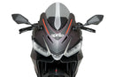 APRILIA RS 457 [2025] - PUIG R-Racer skærm | Tonet | PUIG 22274H