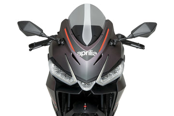 APRILIA RS 457 [2025] - PUIG R-Racer skærm | Tonet | PUIG 22274H