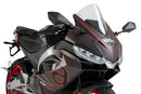 APRILIA RS 457 [2025] - PUIG R-Racer skærm | Ryd | PUIG 22274W