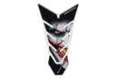 KTM RC 390 [2025] – Monstruo Tank Guard – Sort-1