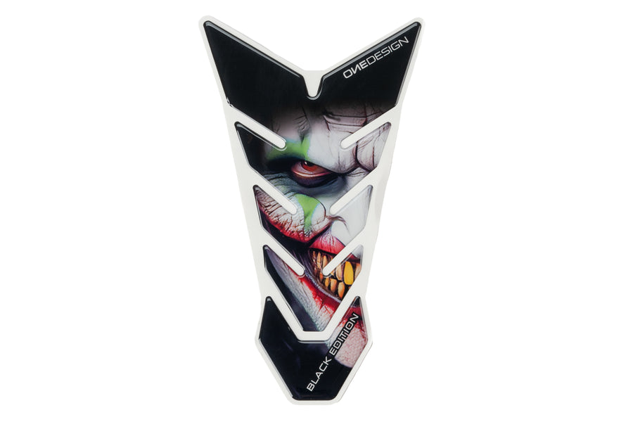 KTM RC 390 [2025] – Monstruo Tank Guard – Sort