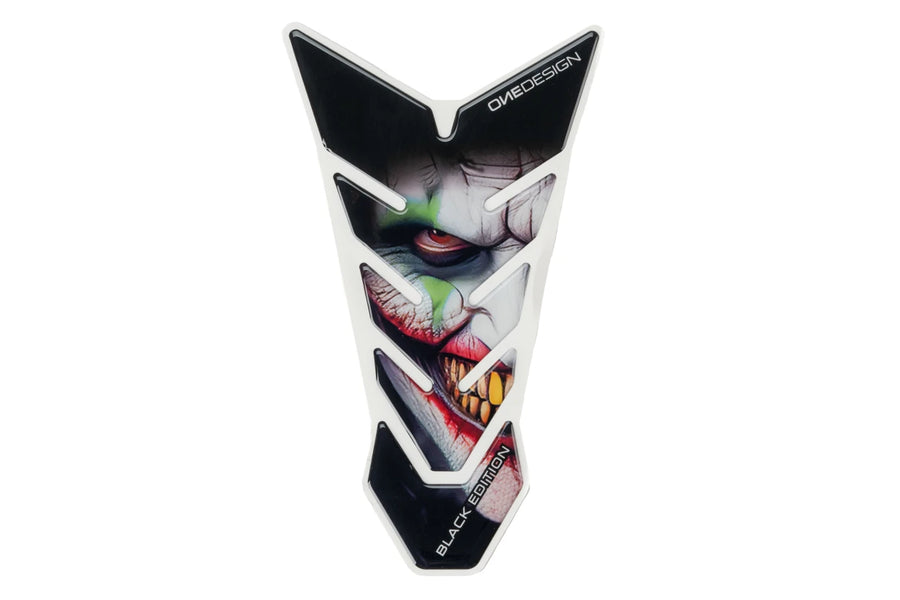 KTM RC 390 [2025] – Monstruo Tank Guard – Sort
