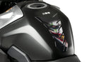 KTM RC 390 [2025] – Monstruo Tank Guard – Sort-3
