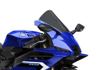 YAMAHA YZF-R9 [2025] - R-Racer skærm | Stærkt tonet | PUIG 22285F