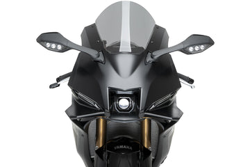 YAMAHA YZF-R9 [2025] - R-Racer skærm | Tonet | PUIG 22285H