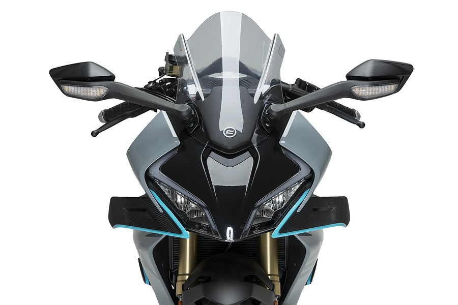 CFMOTO 450 SR [2025] - Z-Racing Screen | Tonet | PUIG 22286H
