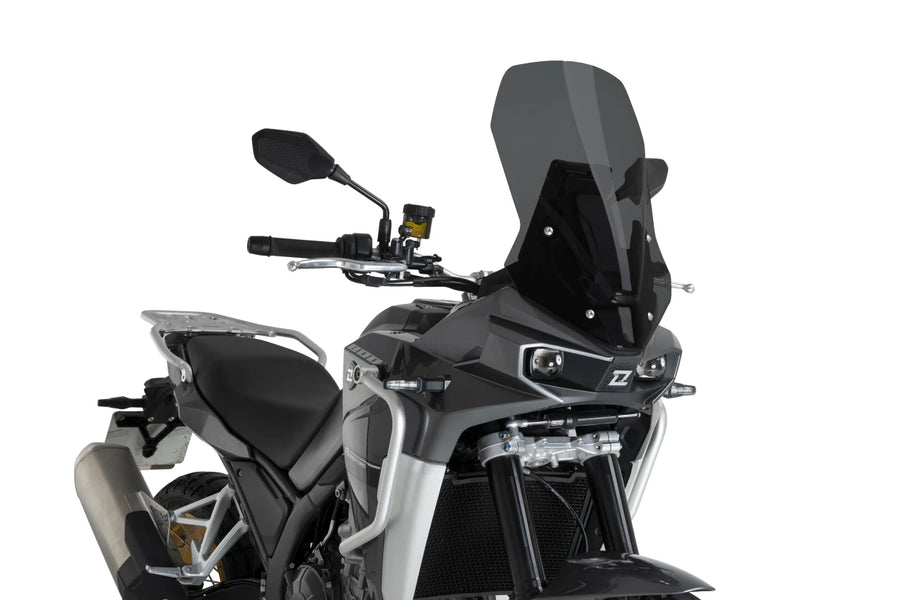 KOVE 800X PRO [2024] – Touring Screen – Tonet