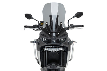 KOVE 800X PRO [2024] – touringskærm – kraftigt tonet