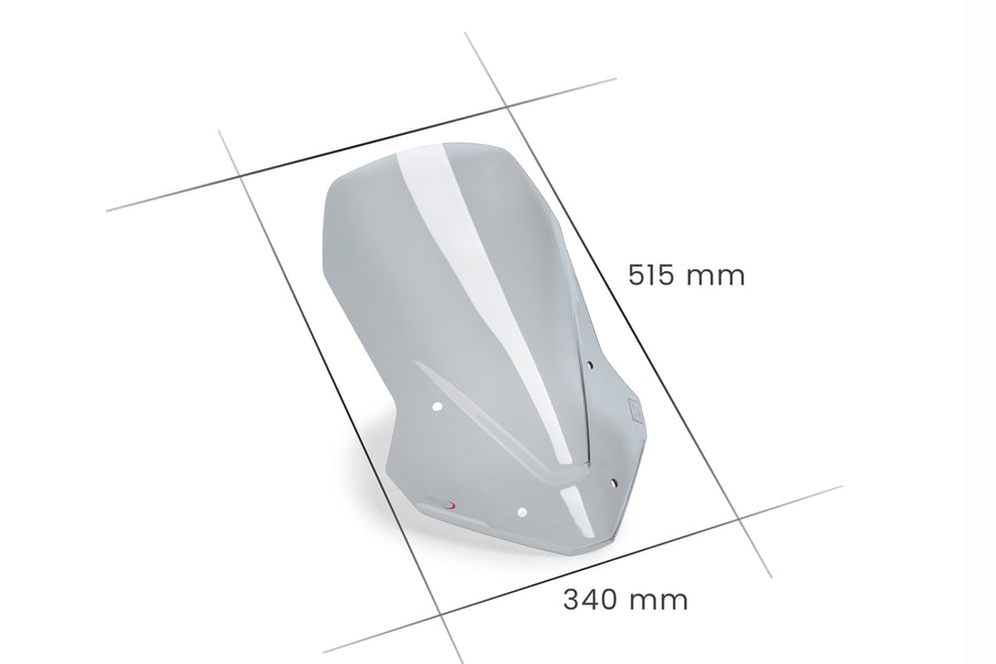 KOVE 800X PRO [2024] – Touring Screen – Tonet