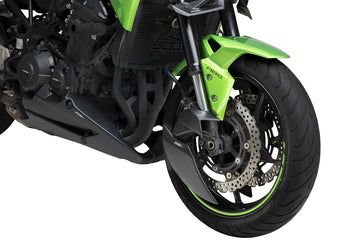 HONDA CBR1000RR [fra 2013] - PUIG bremsekøler 2.0 | Mat sort | PUIG 22293J