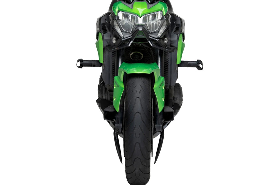 KAWASAKI Z 900 [2024] – Bremsekøler – Carbon look