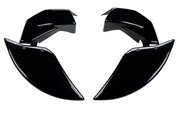 KAWASAKI Z 900 [2024] – Bremsekøler – Sort - 0
