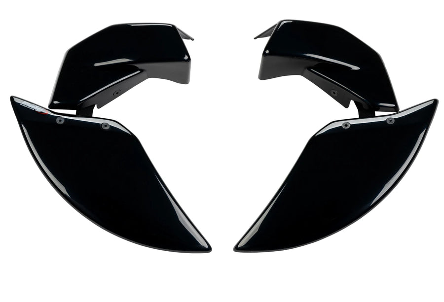 KAWASAKI Z 900 [2024] – Bremsekøler – Sort