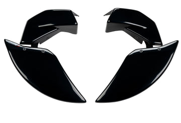 KAWASAKI Z 900 [2024] – Bremsekøler – Sort