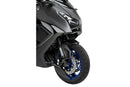 YAMAHA T-MAX 560 TECH MAX [2025] - PUIG bremsekøler | Sort | PUIG 22294N