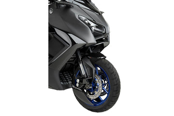 YAMAHA T-MAX 560 TECH MAX [2025] - PUIG bremsekøler | Sort | PUIG 22294N