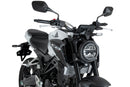 HONDA CB 300 R NEO SPORTS CAFE [2025] – Ny generation af sport – tonet-13
