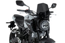 HONDA CB 300 R NEO SPORTS CAFE [2025] – Ny generation af sport – tonet-15