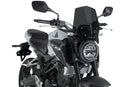 HONDA CB 300 R NEO SPORTS CAFE [2025] – Ny generation af sport – gennemsigtig-8