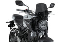 HONDA CB 300 R NEO SPORTS CAFE [2025] - Ny generation af sportsforrude | Stærkt tonet | PUIG 22296F