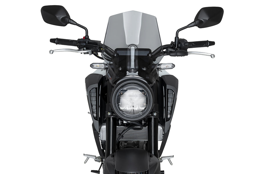 HONDA CB 300 R NEO SPORTS CAFE [2025] - Ny generation af sportsforrude | Tonet | PUIG 22296H