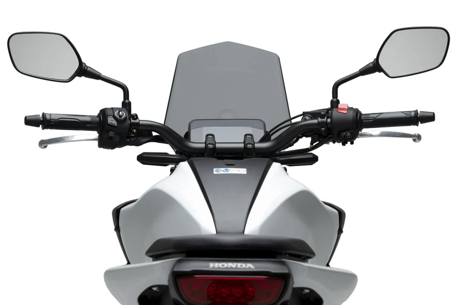 HONDA CB 300 R NEO SPORTS CAFE [2025] – New Generation Sport – Stærkt tonet