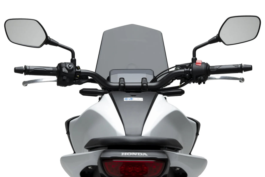 HONDA CB 300 R NEO SPORTS CAFE [2025] – New Generation Sport – Sort