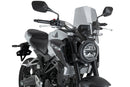 HONDA CB 300 R NEO SPORTS CAFE [2025] – Ny generation af sport – gennemsigtig-4