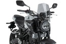 HONDA CB 300 R NEO SPORTS CAFE [2025] – New Generation Sport – Stærkt tonet