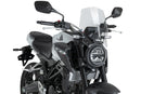 HONDA CB 300 R NEO SPORTS CAFE [2025] – Ny generation af sport – tonet-10