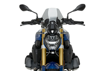 BMW R 1250 R [2025] – New Generation Sport – Tonet